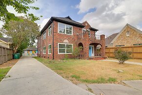 'historic East End Home' by University of Houston!