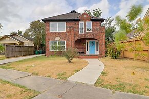 'historic East End Home' by University of Houston!