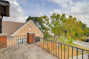 'historic East End Home' by University of Houston!