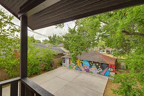 'historic East End Home' by University of Houston!