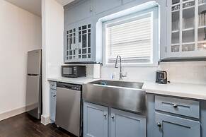 'historic East End Home' by University of Houston!