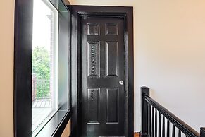 'historic East End Home' by University of Houston!