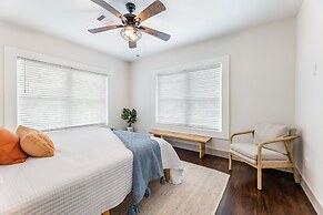 'historic East End Home' by University of Houston!
