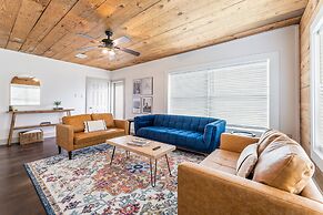 'historic East End Home' by University of Houston!