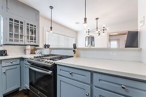 'historic East End Home' by University of Houston!