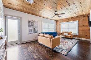 'historic East End Home' by University of Houston!