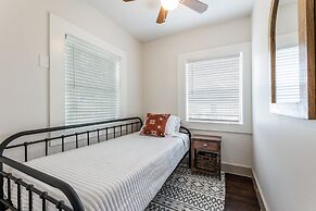 'historic East End Home' by University of Houston!