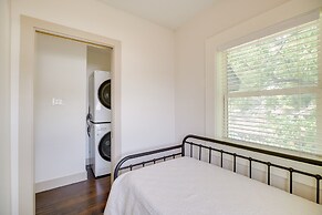 'historic East End Home' by University of Houston!