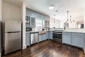 'historic East End Home' by University of Houston!
