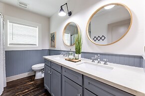'historic East End Home' by University of Houston!
