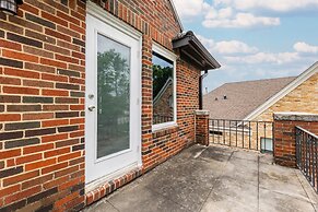 'historic East End Home' by University of Houston!
