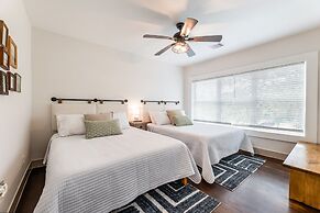 'historic East End Home' by University of Houston!