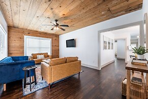'historic East End Home' by University of Houston!