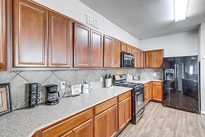 Spacious Houston Home w/ Pool Access, Fenced Yard!