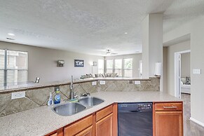 Spacious Houston Home w/ Pool Access, Fenced Yard!
