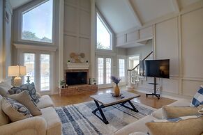 Retreat in Spring ~ 29 Mi to Houston!