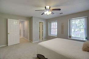 Retreat in Spring ~ 29 Mi to Houston!