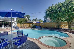 Retreat in Spring ~ 29 Mi to Houston!