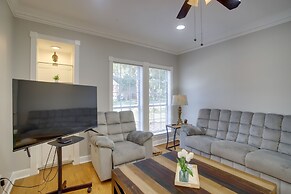 Retreat in Spring ~ 29 Mi to Houston!