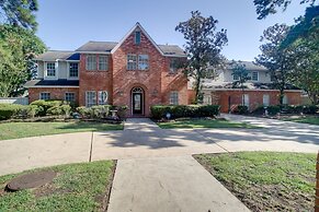 Retreat in Spring ~ 29 Mi to Houston!