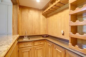 Retreat in Spring ~ 29 Mi to Houston!