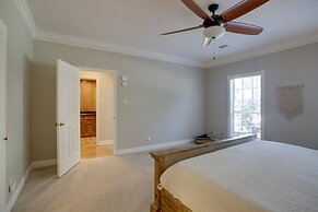 Retreat in Spring ~ 29 Mi to Houston!