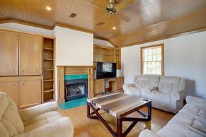 Retreat in Spring ~ 29 Mi to Houston!