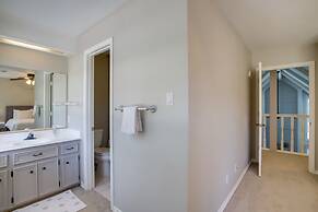 Retreat in Spring ~ 29 Mi to Houston!