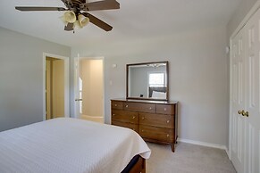 Retreat in Spring ~ 29 Mi to Houston!