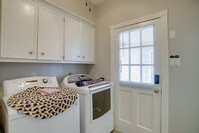 Retreat in Spring ~ 29 Mi to Houston!