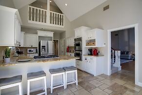 Retreat in Spring ~ 29 Mi to Houston!