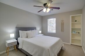 Retreat in Spring ~ 29 Mi to Houston!