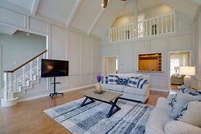 Retreat in Spring ~ 29 Mi to Houston!