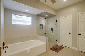 Retreat in Spring ~ 29 Mi to Houston!