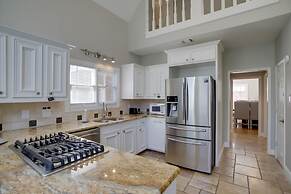 Retreat in Spring ~ 29 Mi to Houston!