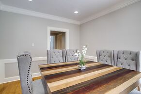 Retreat in Spring ~ 29 Mi to Houston!