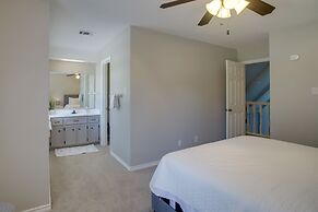 Retreat in Spring ~ 29 Mi to Houston!