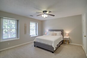 Retreat in Spring ~ 29 Mi to Houston!