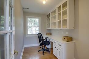 Retreat in Spring ~ 29 Mi to Houston!