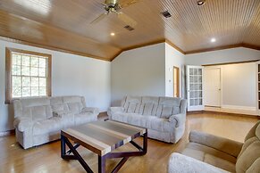 Retreat in Spring ~ 29 Mi to Houston!