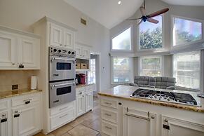 Retreat in Spring ~ 29 Mi to Houston!