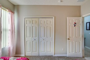 Florida Retreat w/ Pool, Hot Tub & Near Disney!