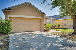 Florida Retreat w/ Pool, Hot Tub & Near Disney!