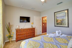 Florida Retreat w/ Pool, Hot Tub & Near Disney!