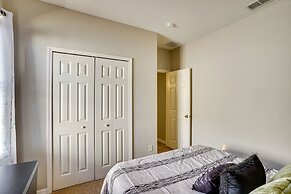 Florida Retreat w/ Pool, Hot Tub & Near Disney!