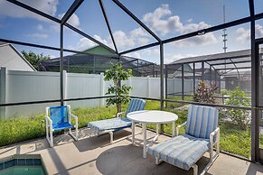 Florida Retreat w/ Pool, Hot Tub & Near Disney!