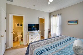 Florida Retreat w/ Pool, Hot Tub & Near Disney!