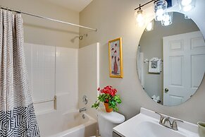 Florida Retreat w/ Pool, Hot Tub & Near Disney!