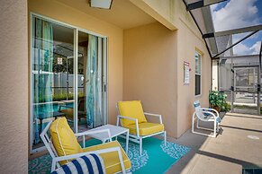 Florida Retreat w/ Pool, Hot Tub & Near Disney!