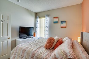 Florida Retreat w/ Pool, Hot Tub & Near Disney!